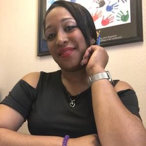 Meet your Posher, Latrece